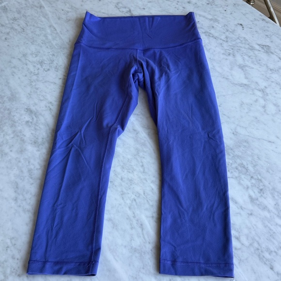 Lululemon Align Leggings Bundle Size 8 - Picture 8 of 13